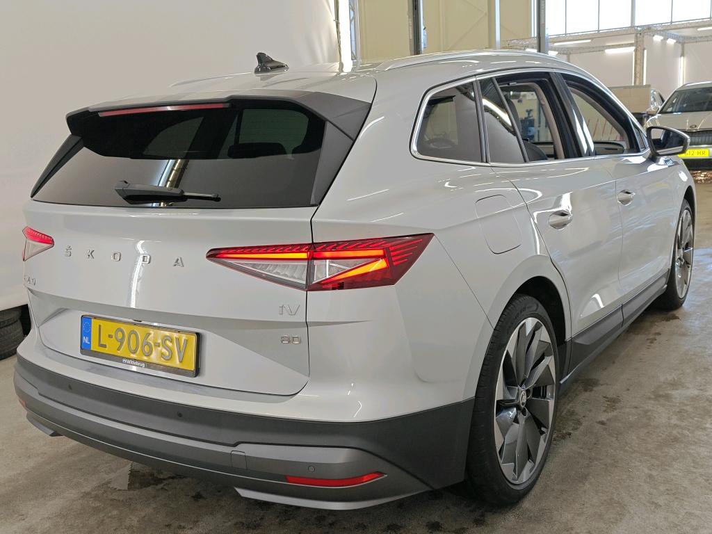 Foto 2 van Skoda Enyaq