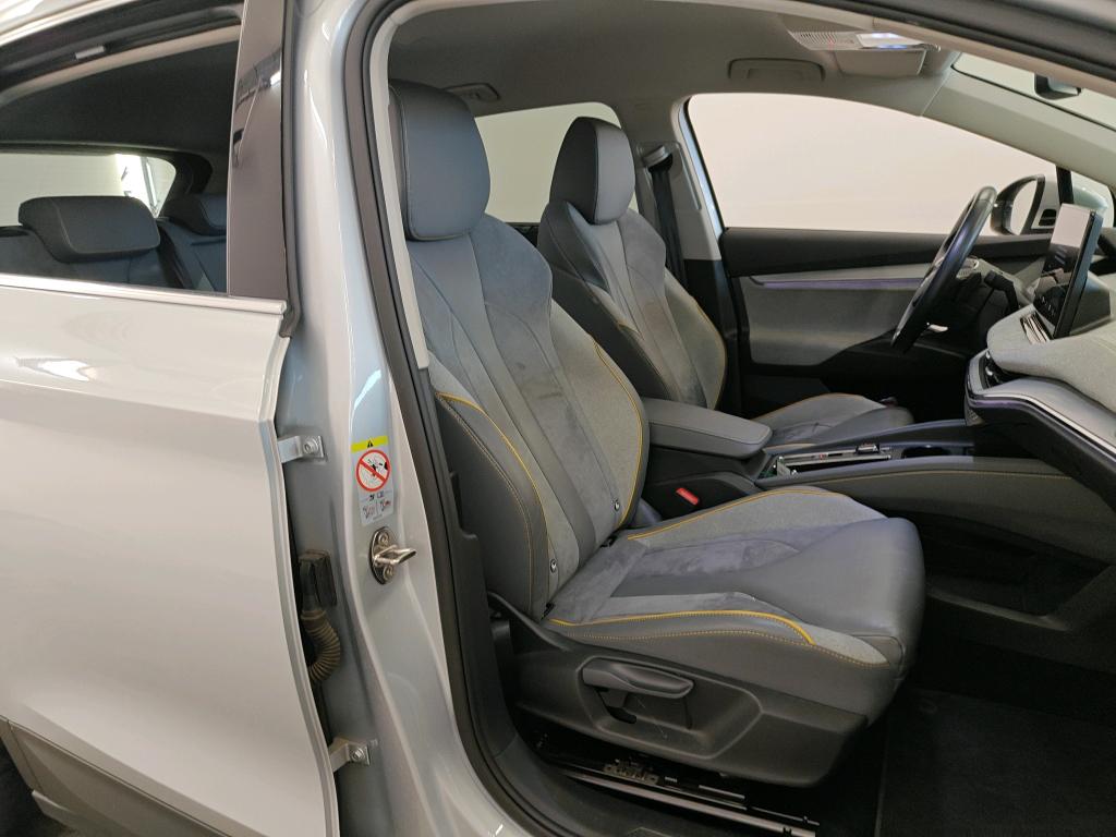 Foto 3 van Skoda Enyaq
