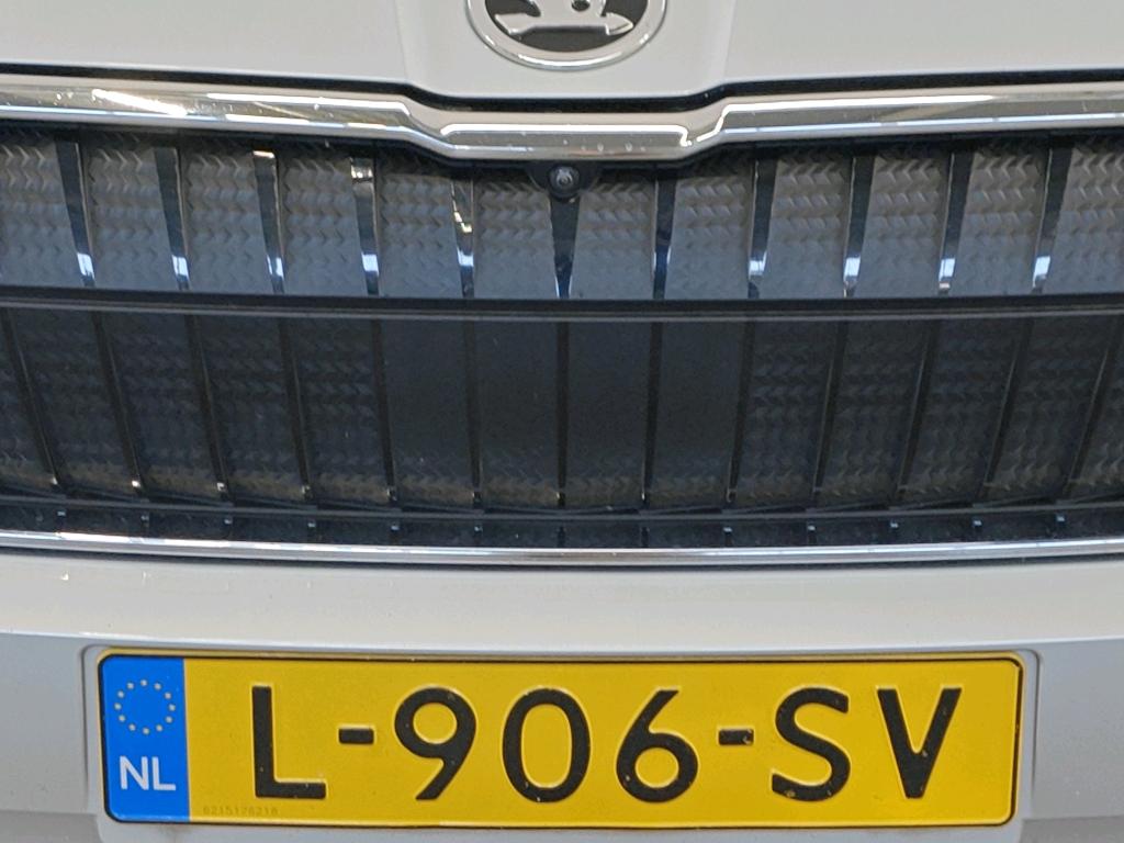 Foto 5 van Skoda Enyaq