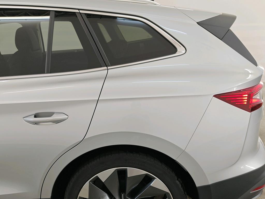 Foto 9 van Skoda Enyaq