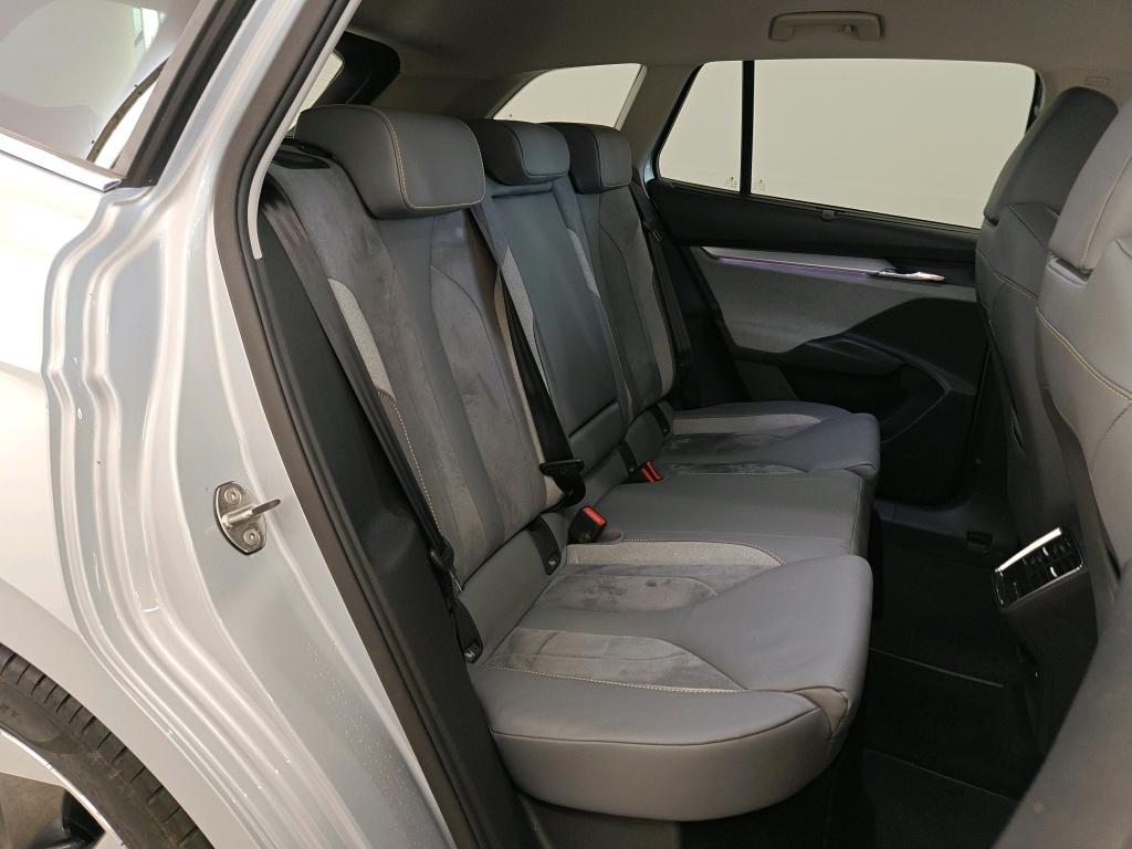 Foto 11 van Skoda Enyaq