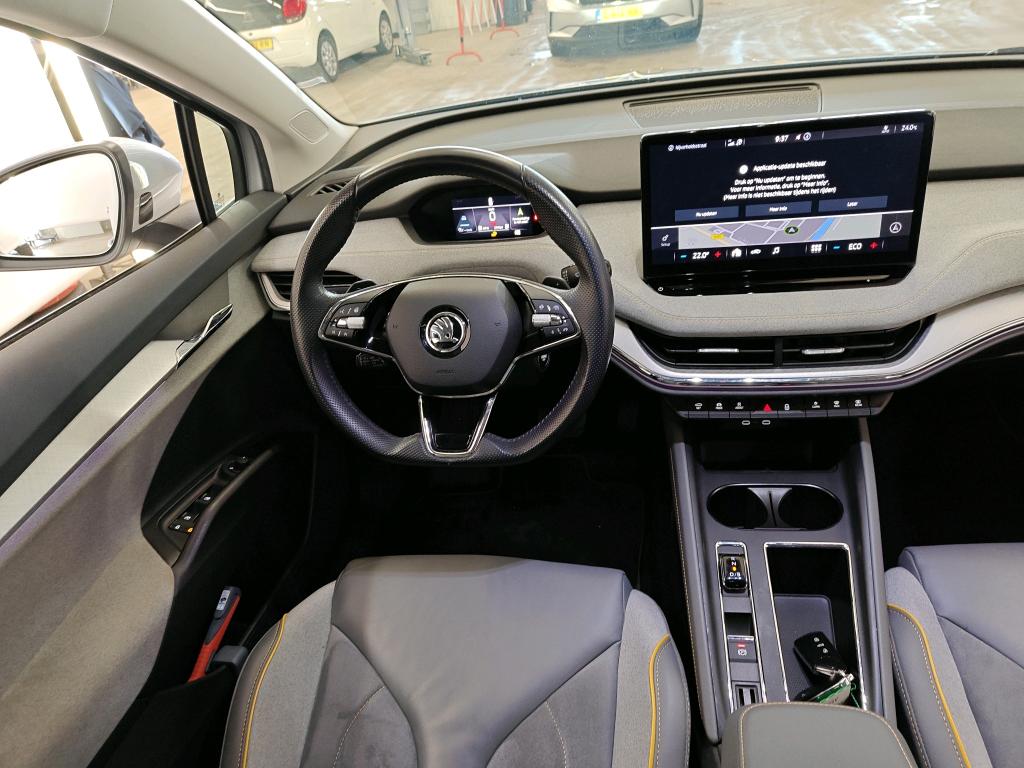 Foto 12 van Skoda Enyaq