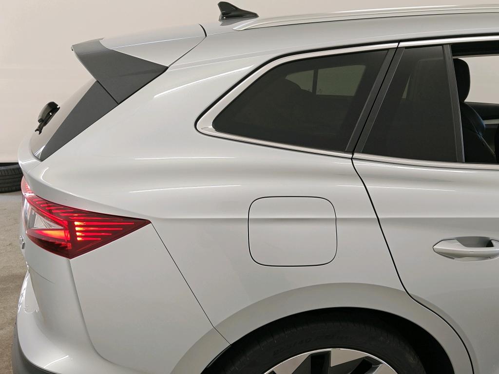 Foto 13 van Skoda Enyaq