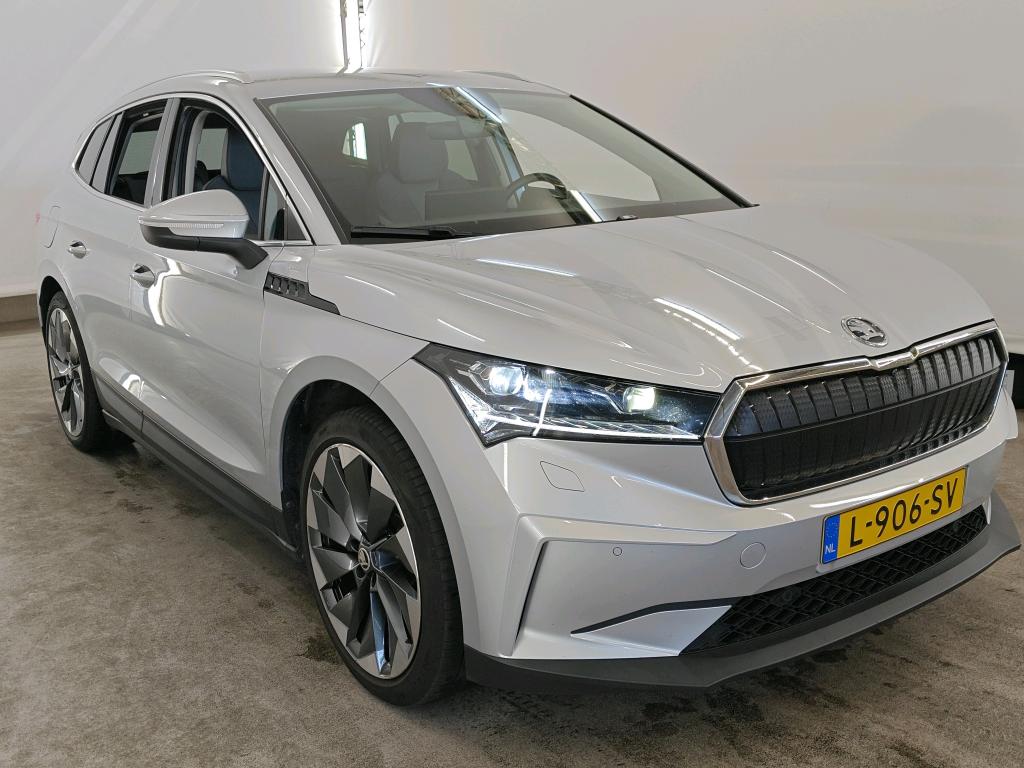 Foto 14 van Skoda Enyaq