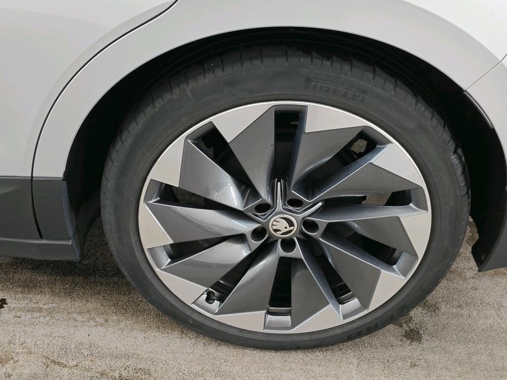 Foto 15 van Skoda Enyaq