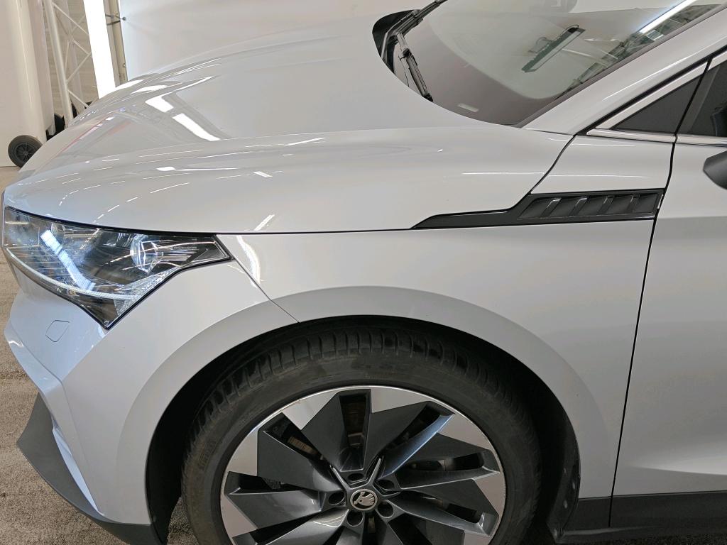 Foto 17 van Skoda Enyaq