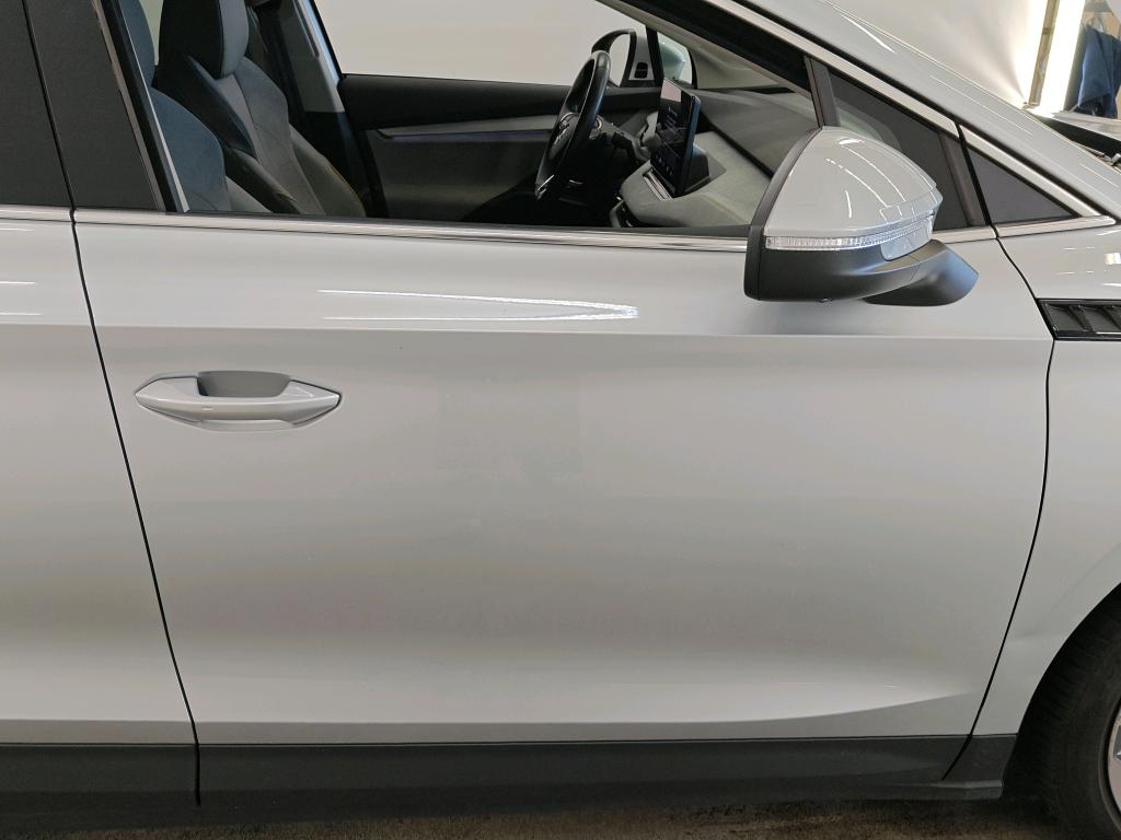 Foto 18 van Skoda Enyaq