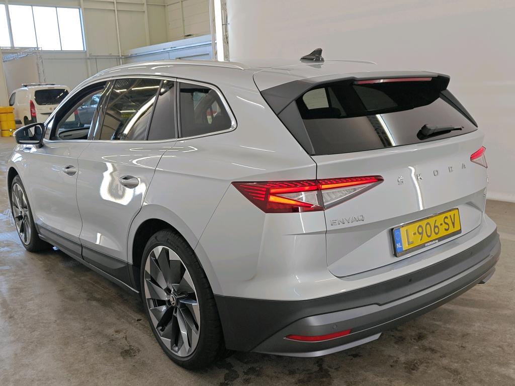 Foto 20 van Skoda Enyaq