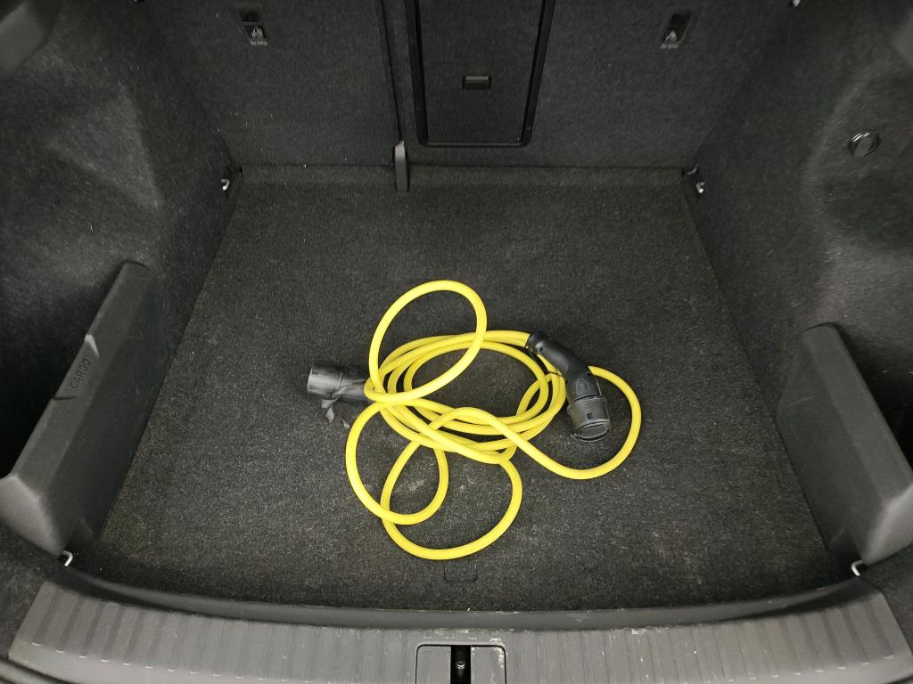 Foto 21 van Skoda Enyaq