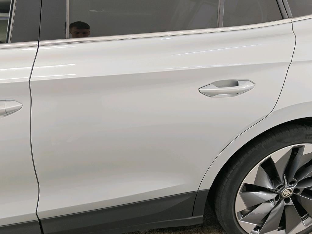 Foto 22 van Skoda Enyaq