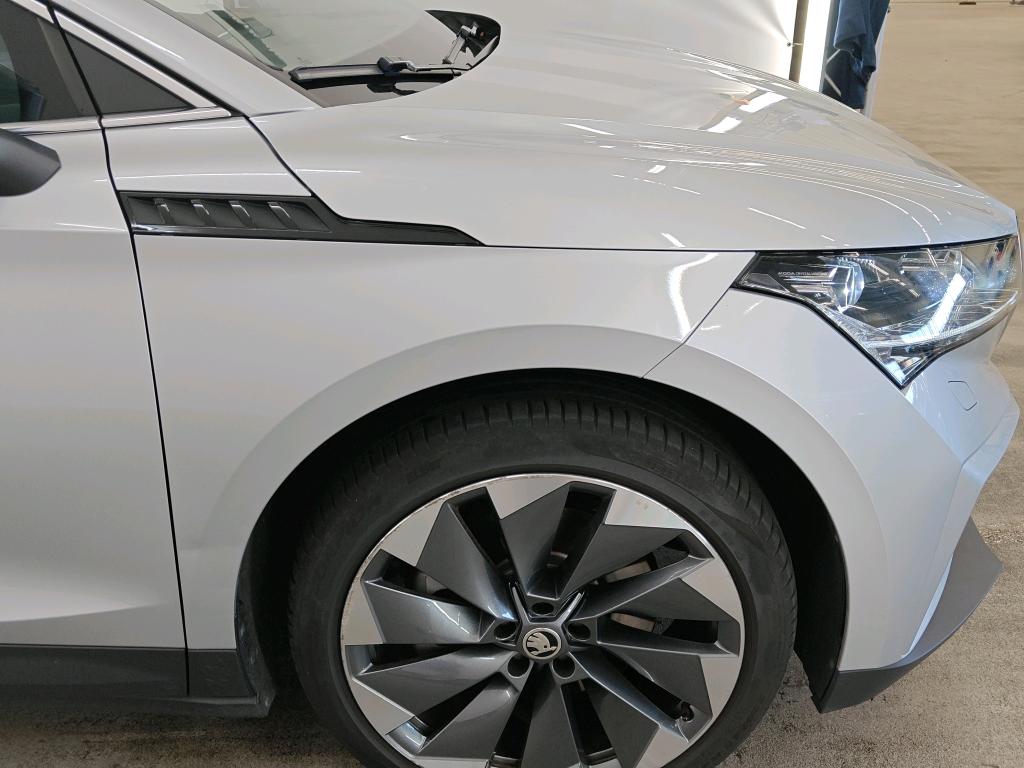 Foto 25 van Skoda Enyaq