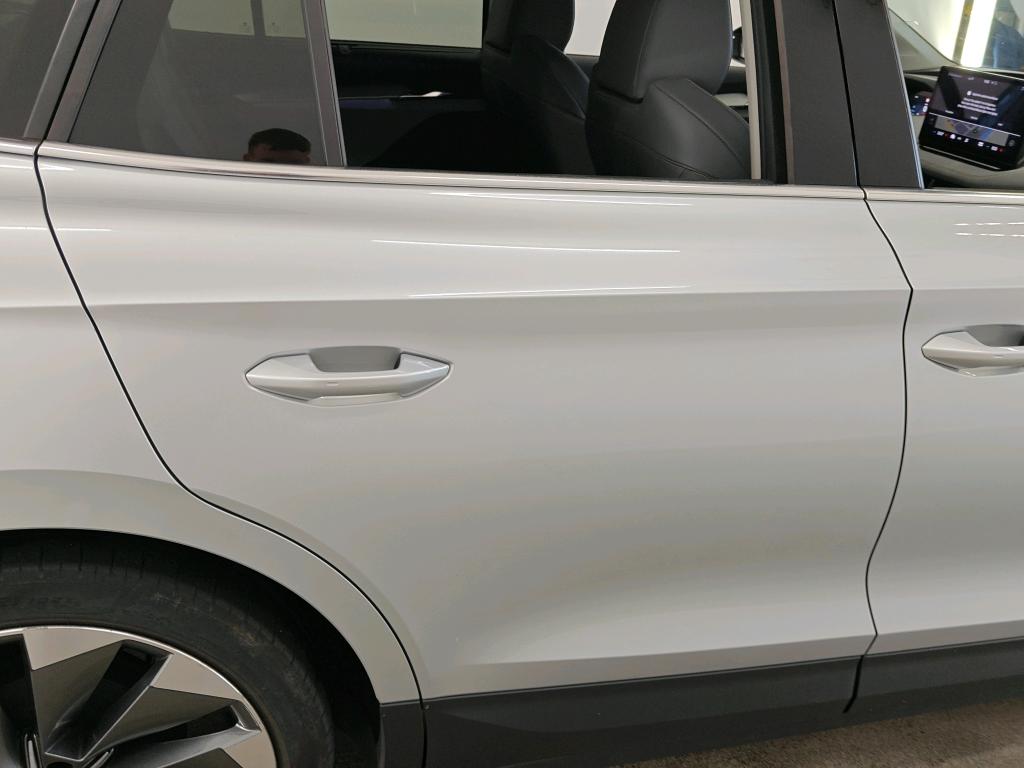 Foto 30 van Skoda Enyaq