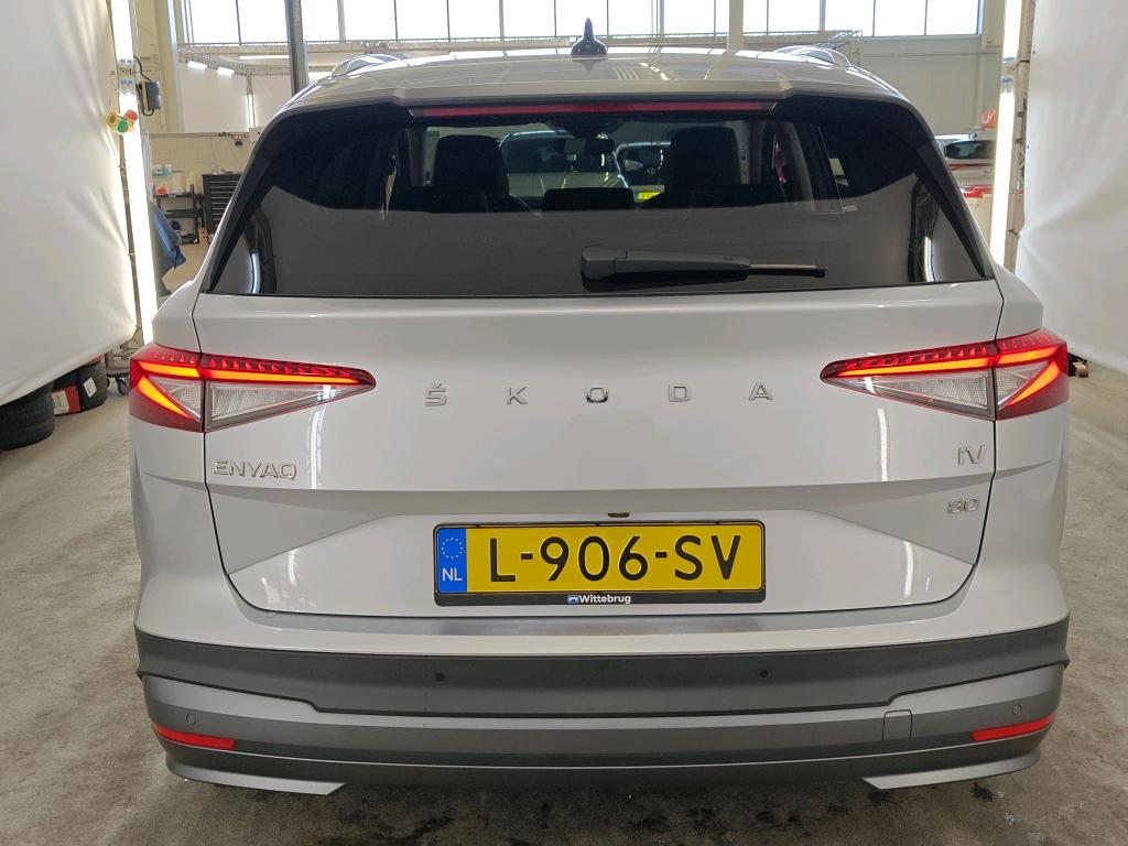 Foto 31 van Skoda Enyaq