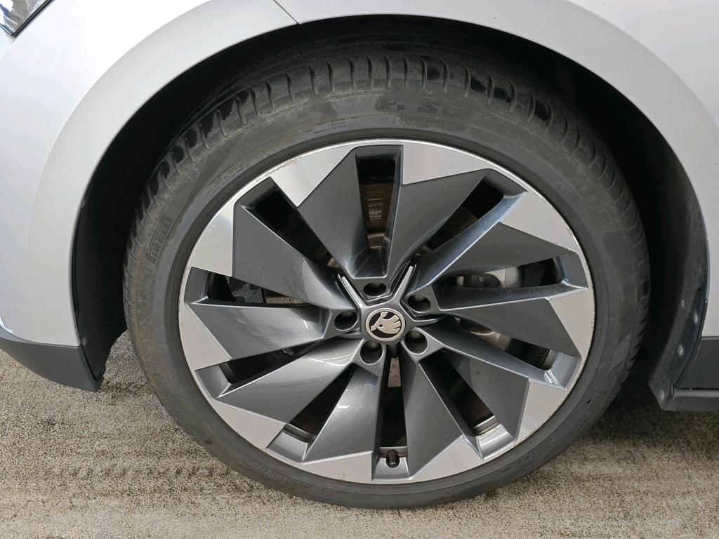 Foto 32 van Skoda Enyaq