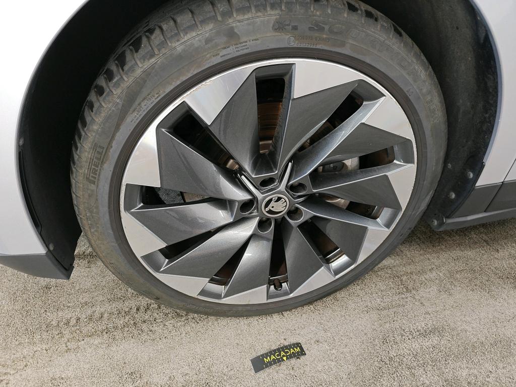 Foto 33 van Skoda Enyaq