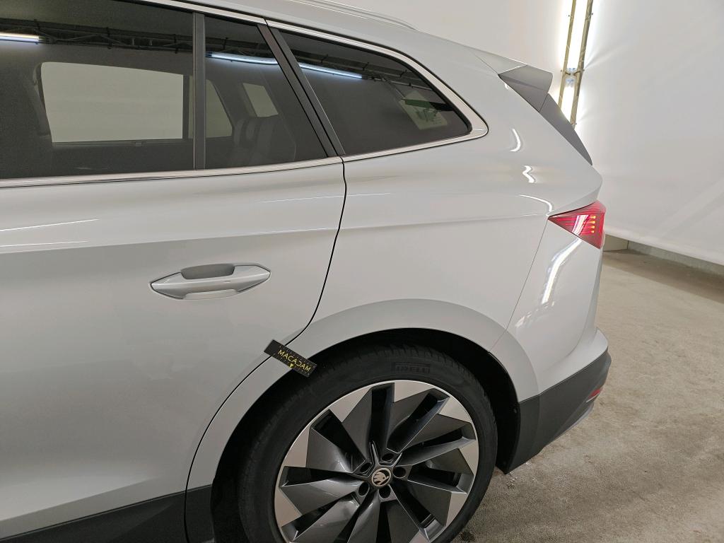 Foto 34 van Skoda Enyaq
