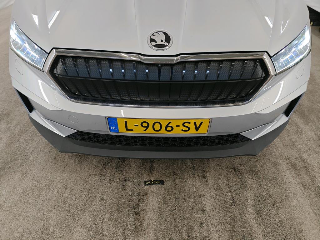 Foto 37 van Skoda Enyaq