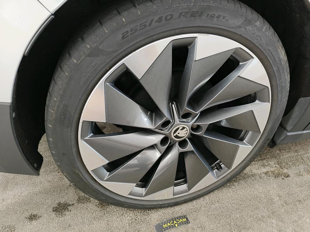 Foto 38 van Skoda Enyaq