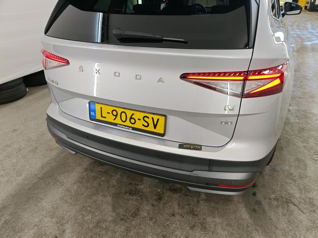 Foto 39 van Skoda Enyaq