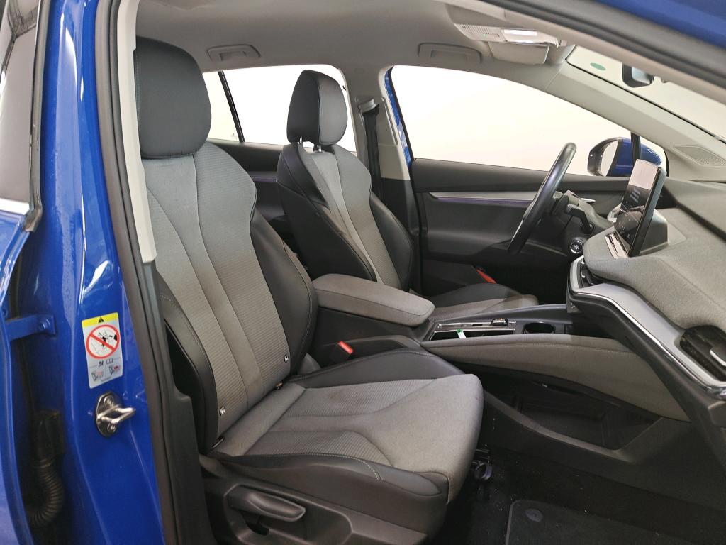 Foto 2 van Skoda Enyaq