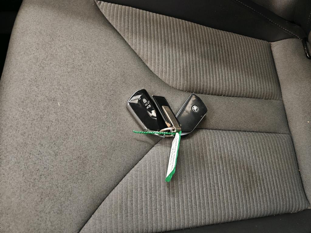 Foto 3 van Skoda Enyaq