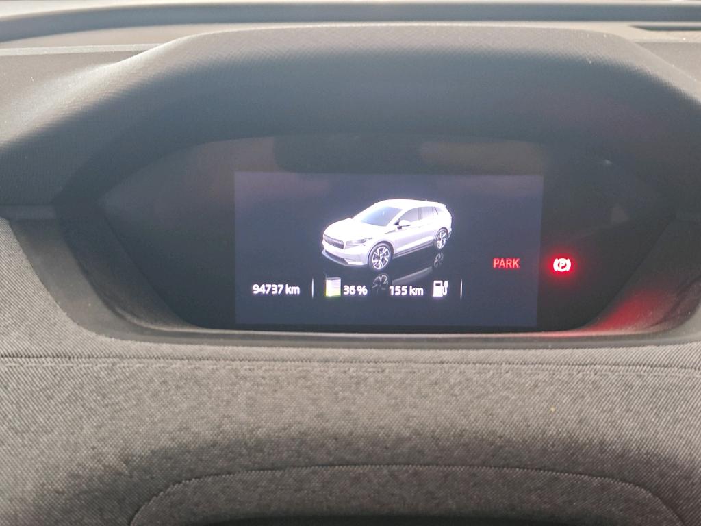 Foto 6 van Skoda Enyaq