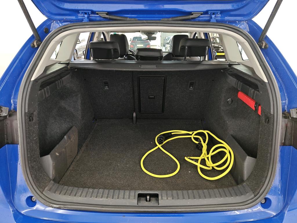 Foto 8 van Skoda Enyaq