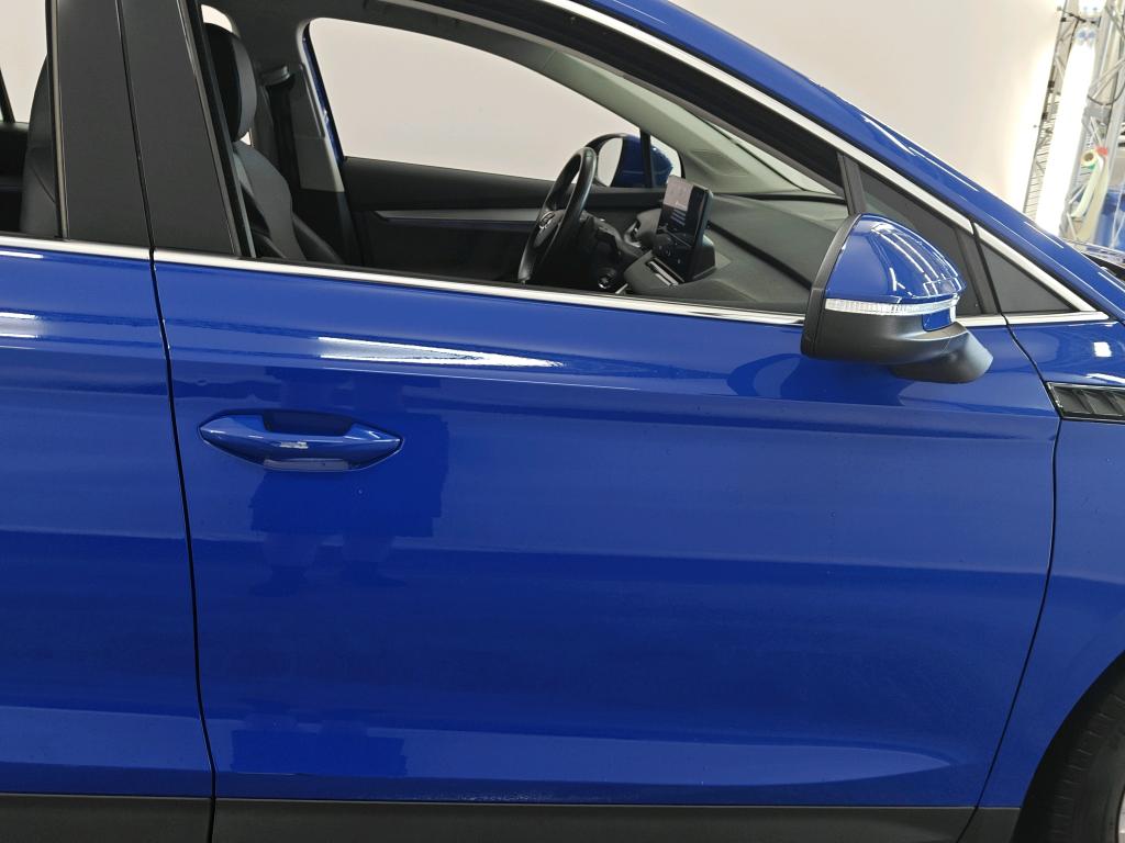 Foto 10 van Skoda Enyaq