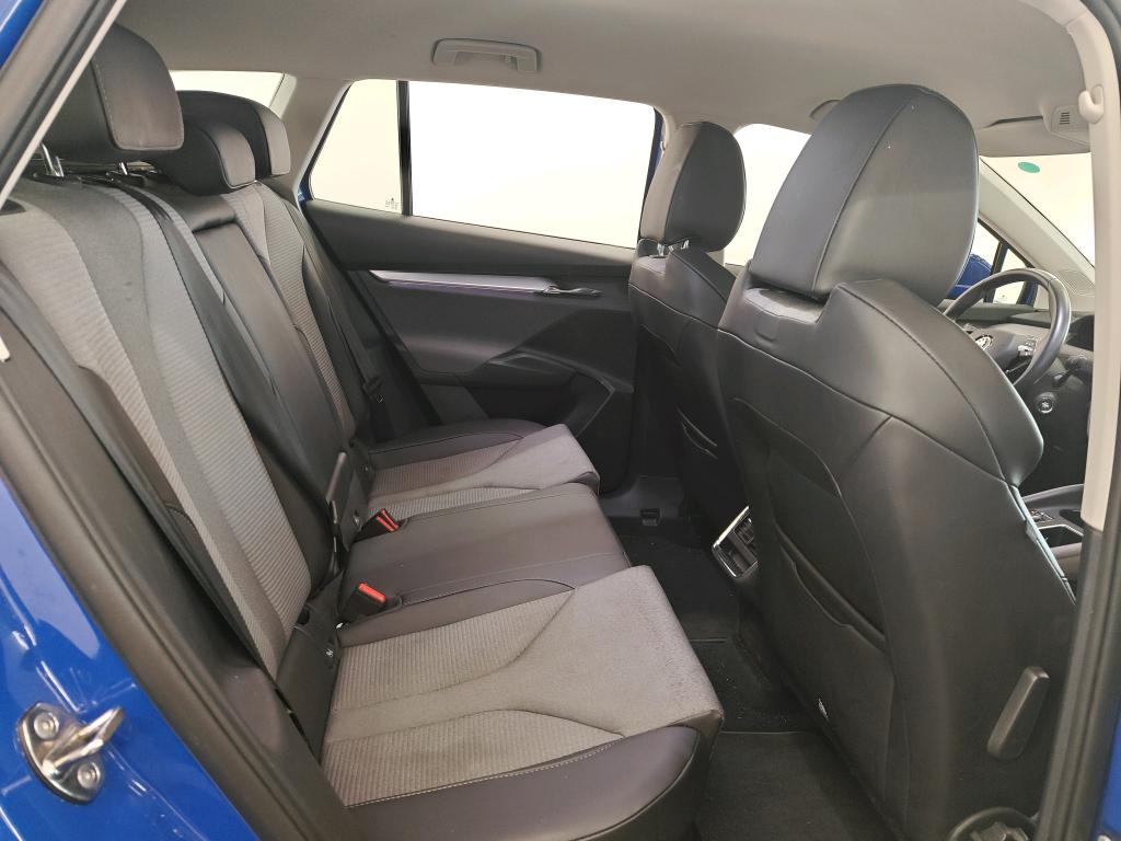 Foto 11 van Skoda Enyaq