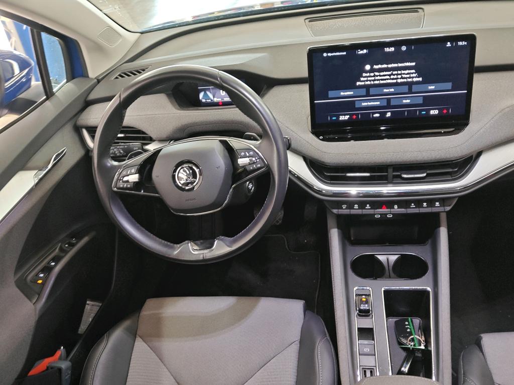 Foto 12 van Skoda Enyaq