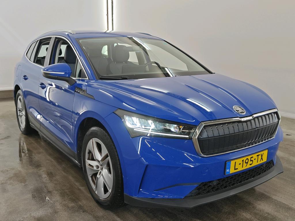 Foto 15 van Skoda Enyaq