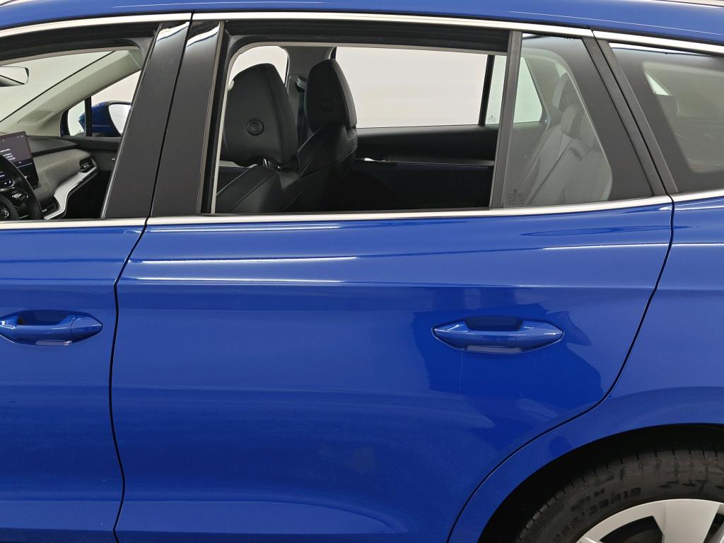Foto 17 van Skoda Enyaq