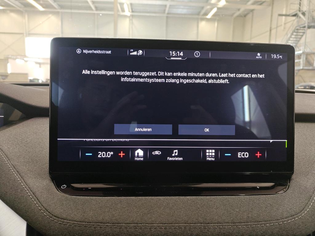 Foto 22 van Skoda Enyaq
