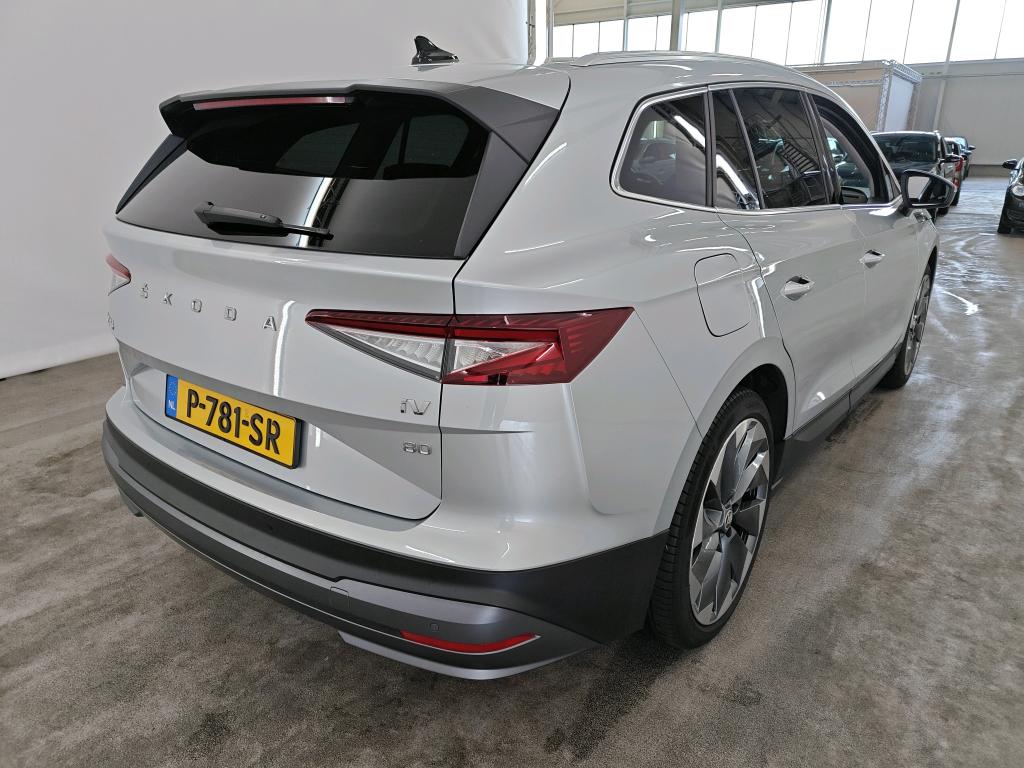 Foto 3 van Skoda Enyaq