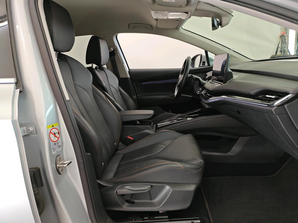 Foto 4 van Skoda Enyaq