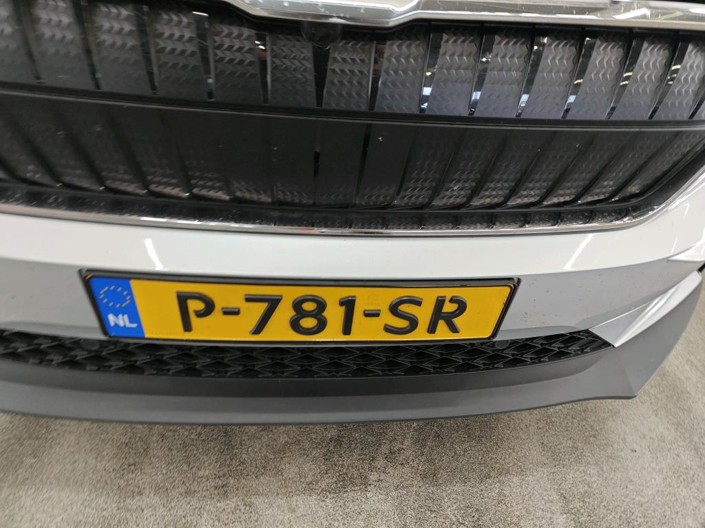 Foto 6 van Skoda Enyaq