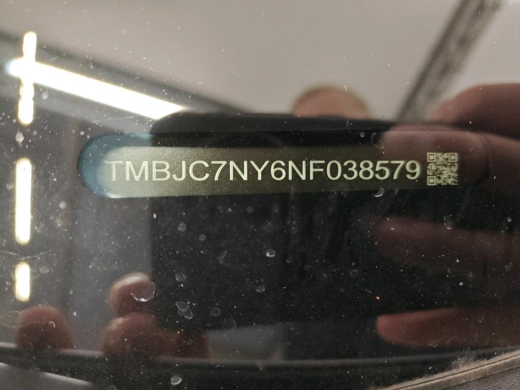 Foto 7 van Skoda Enyaq