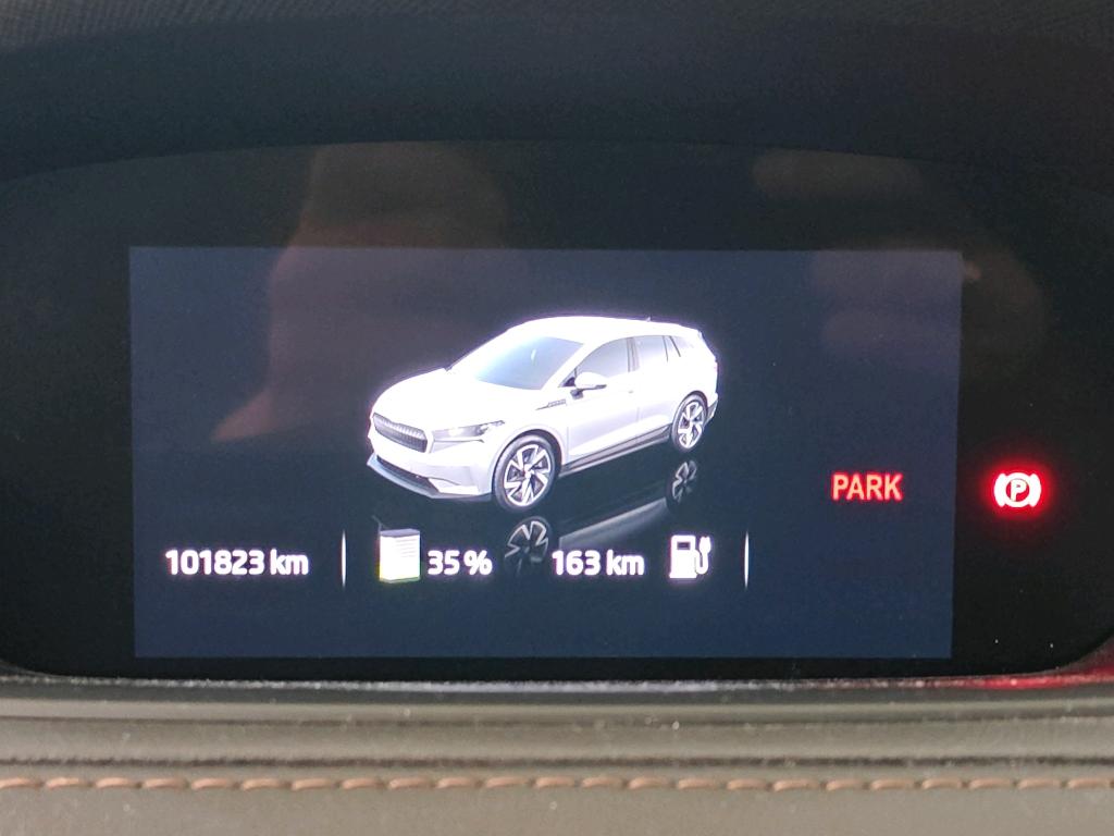 Foto 8 van Skoda Enyaq
