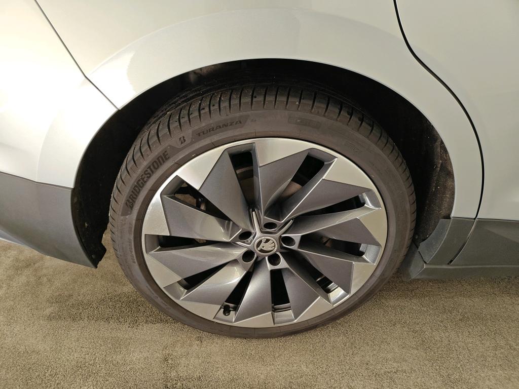 Foto 9 van Skoda Enyaq