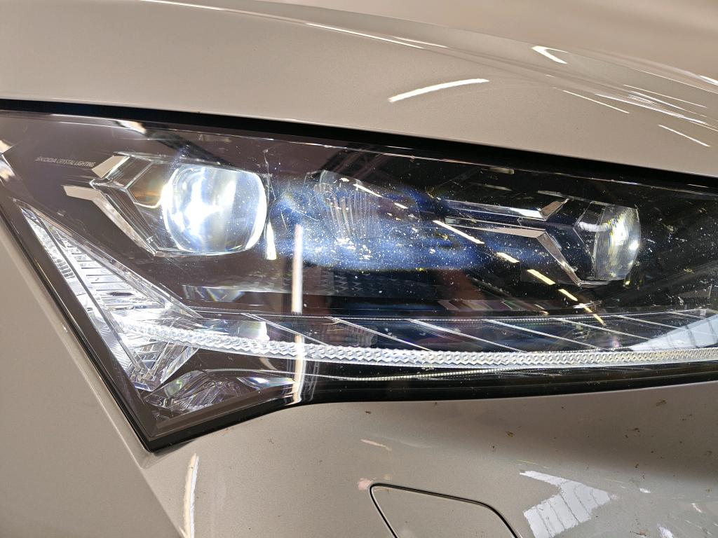 Foto 10 van Skoda Enyaq