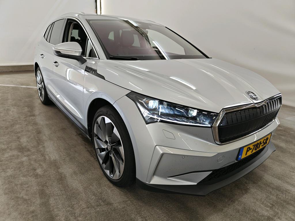 Foto 11 van Skoda Enyaq