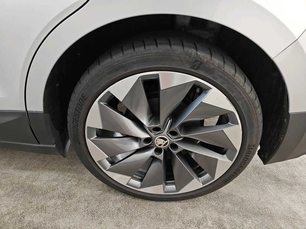 Foto 12 van Skoda Enyaq