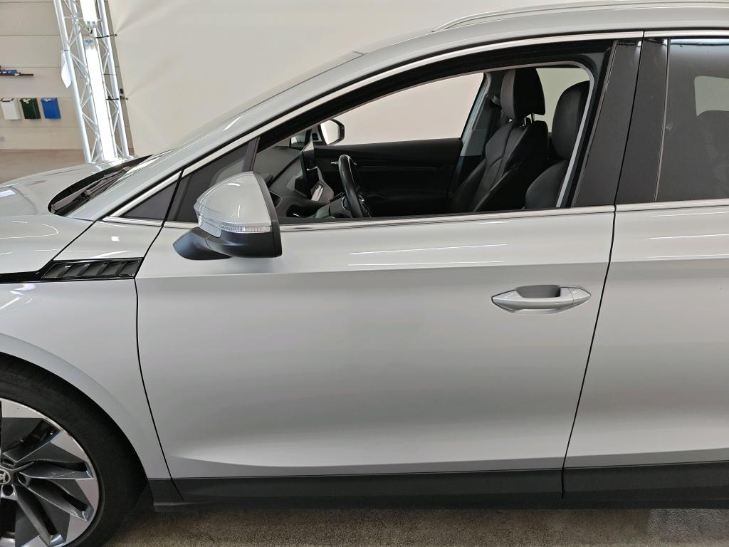 Foto 13 van Skoda Enyaq