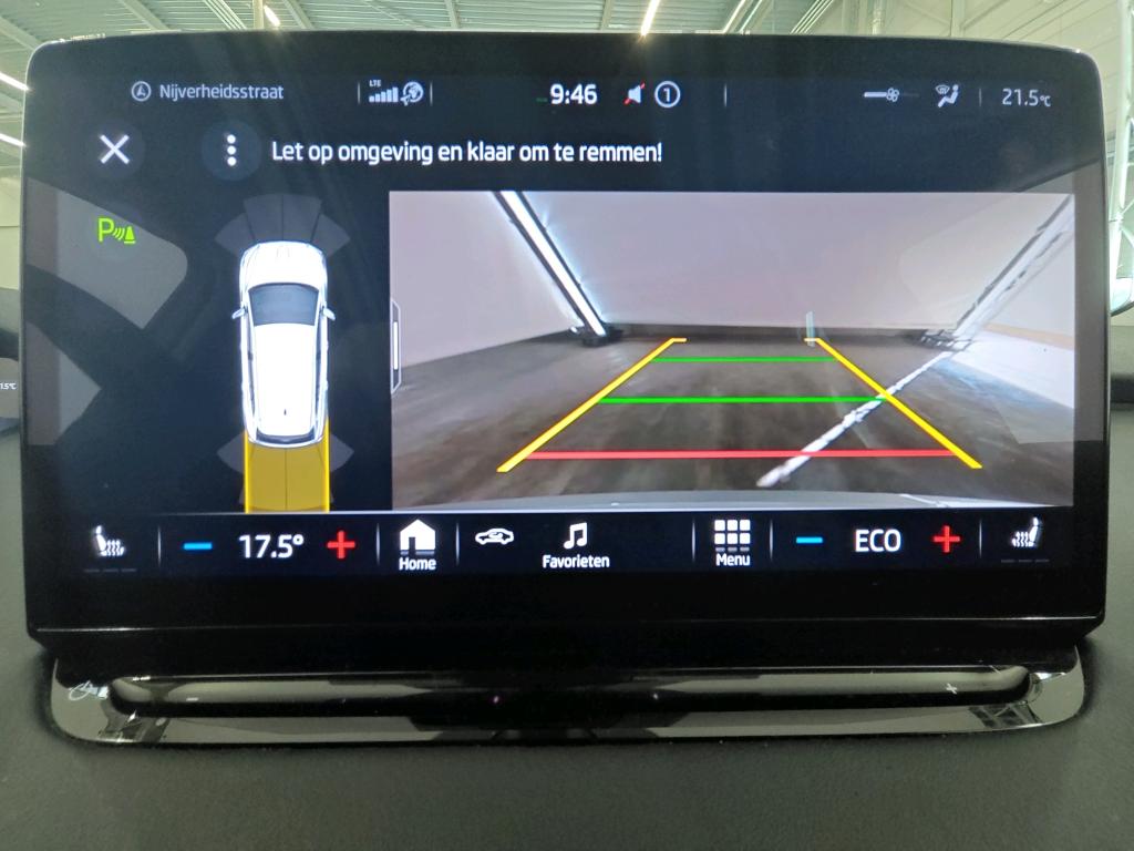 Foto 15 van Skoda Enyaq