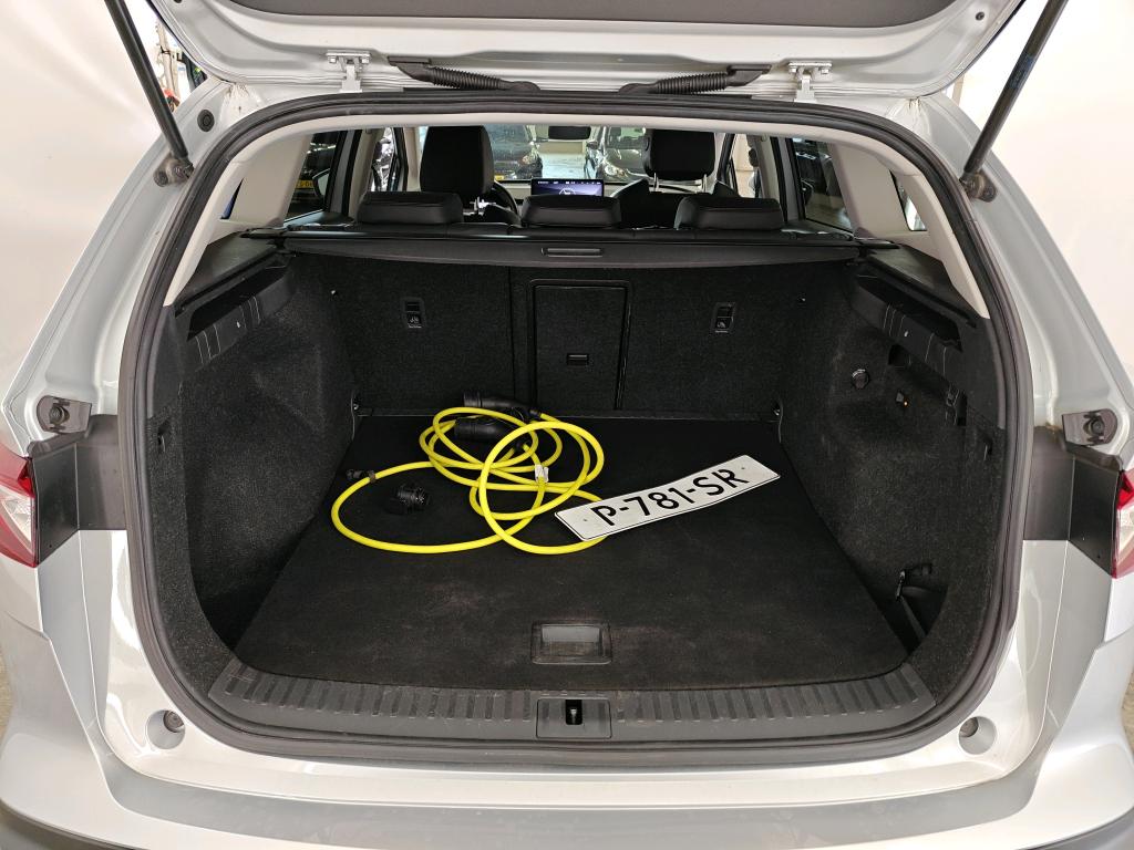 Foto 16 van Skoda Enyaq