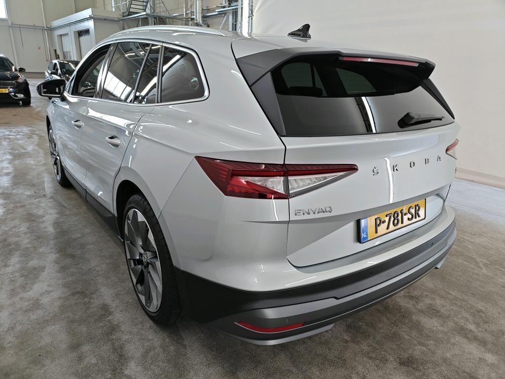 Foto 17 van Skoda Enyaq