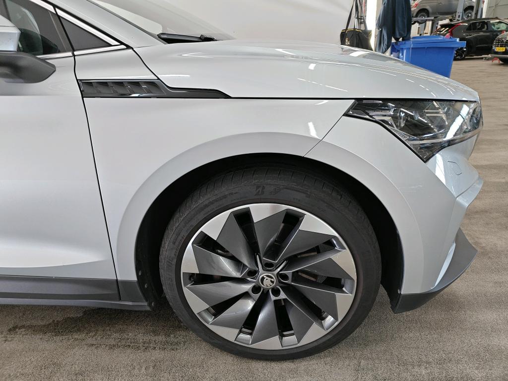 Foto 20 van Skoda Enyaq