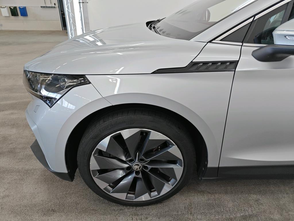 Foto 21 van Skoda Enyaq