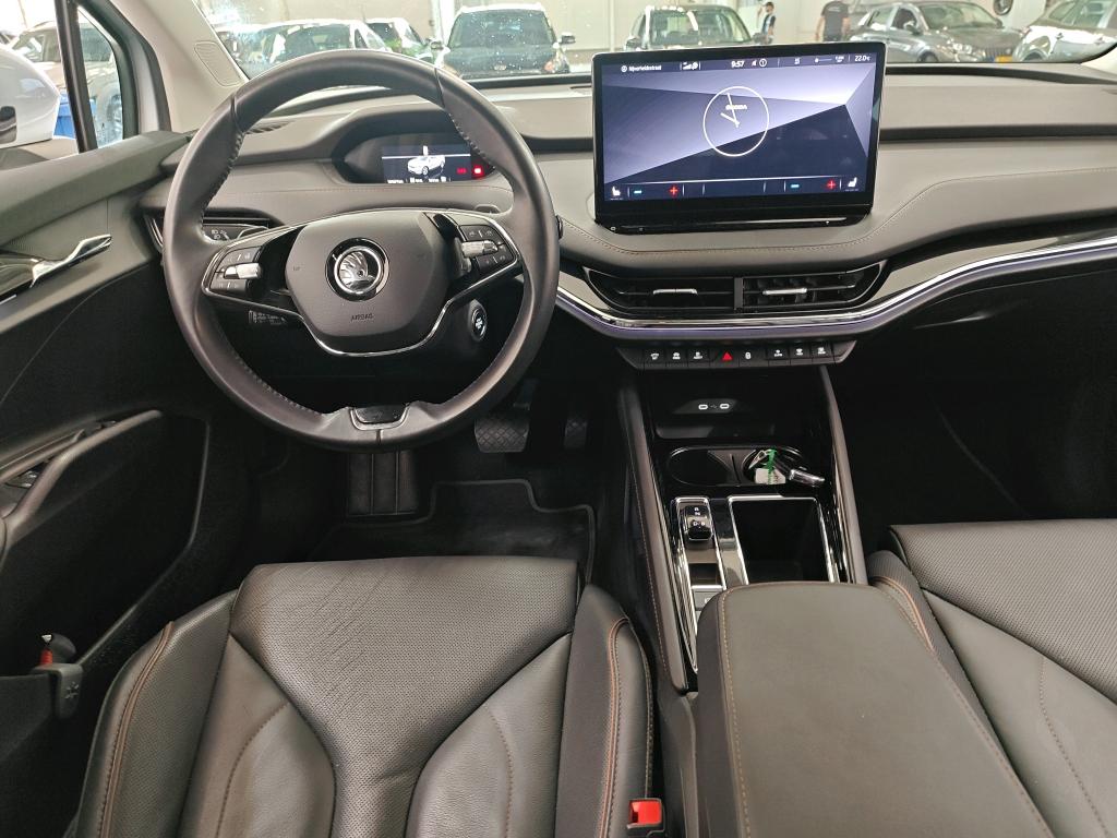 Foto 22 van Skoda Enyaq