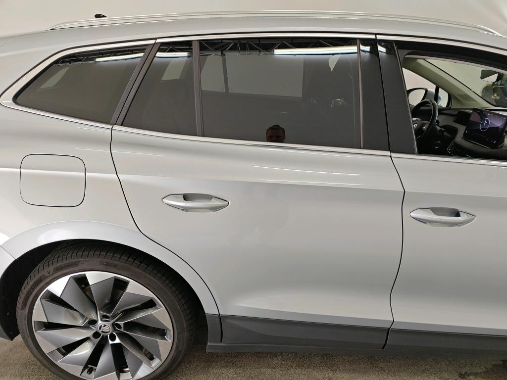 Foto 23 van Skoda Enyaq